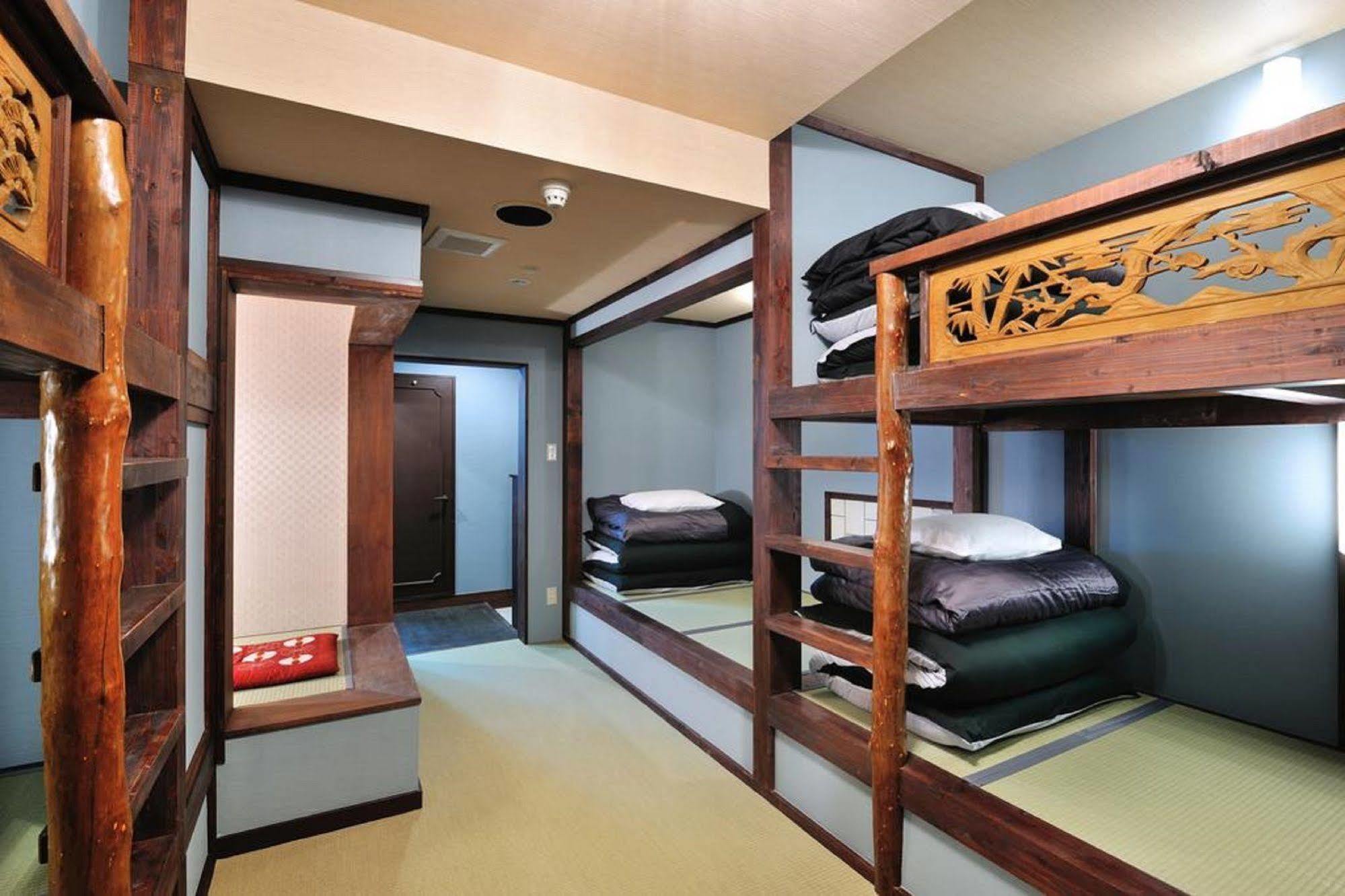Hostel Khaosan World Asakusa