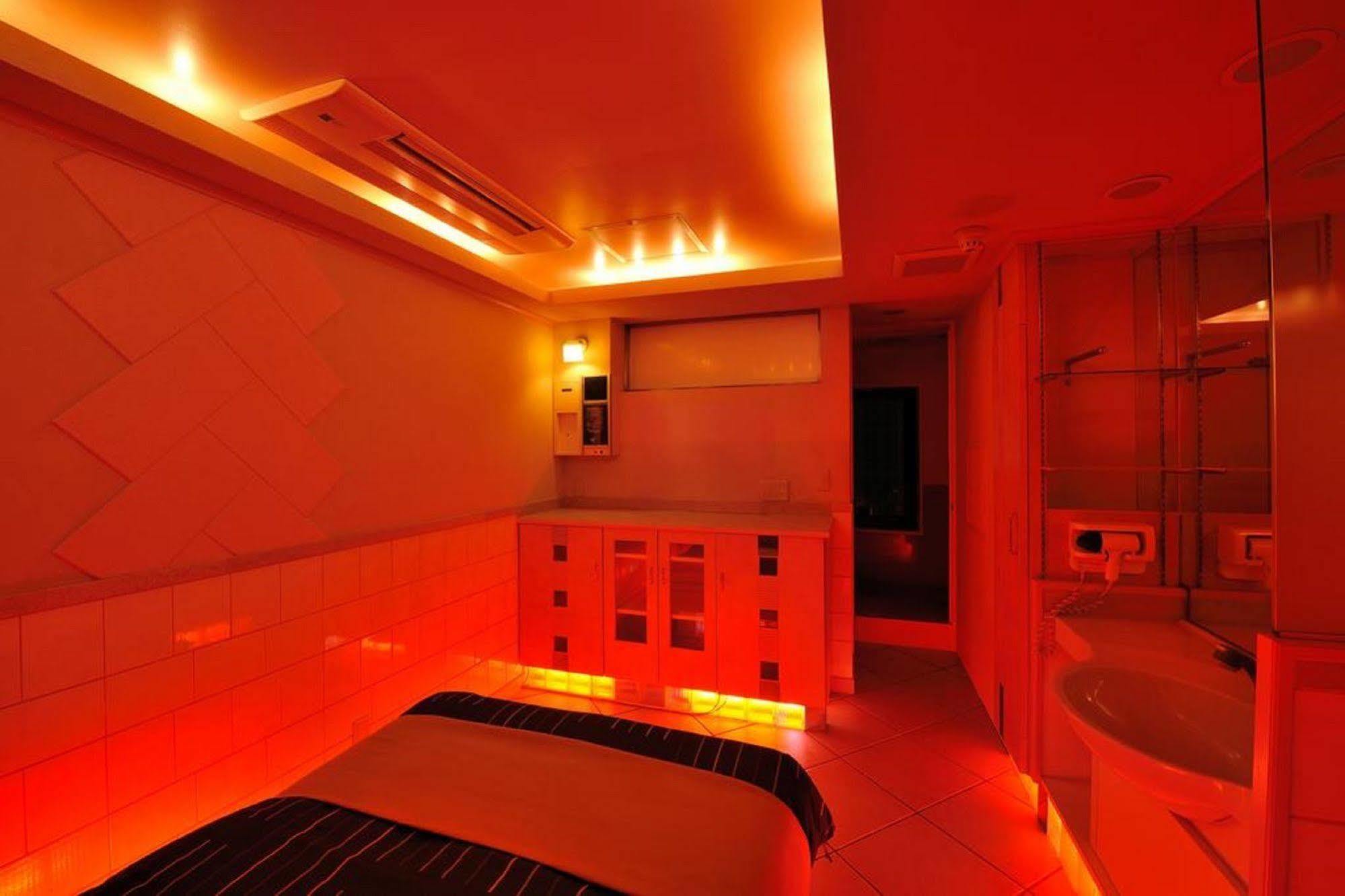 Hostel Khaosan World Asakusa *