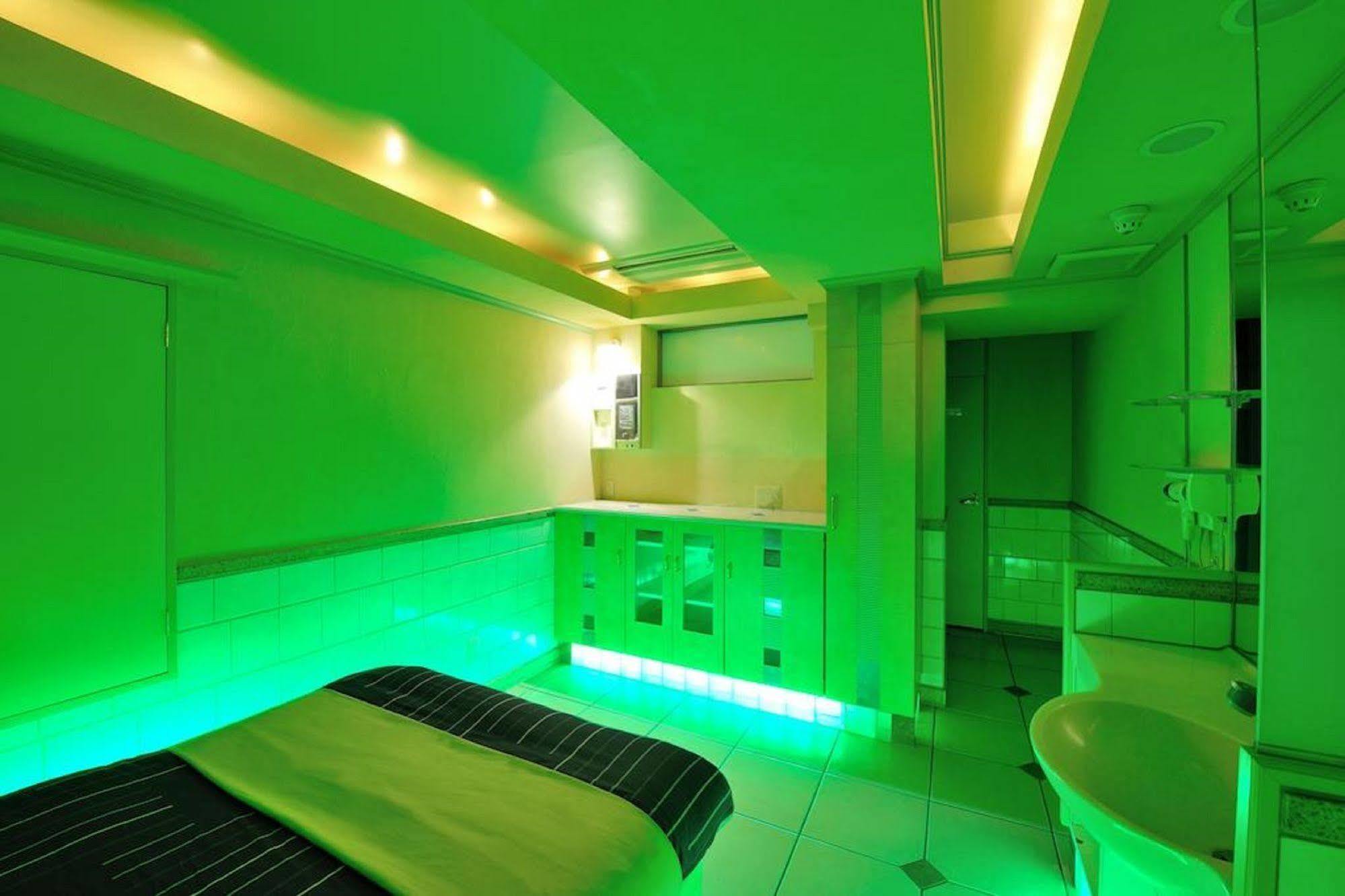 Hostel Khaosan World Asakusa Tokyo
